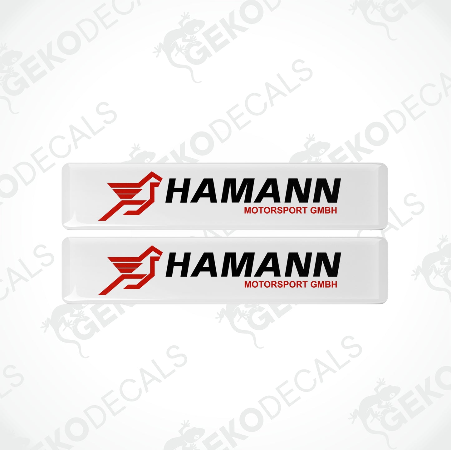 HAMANN MOTORSPORT GMBH