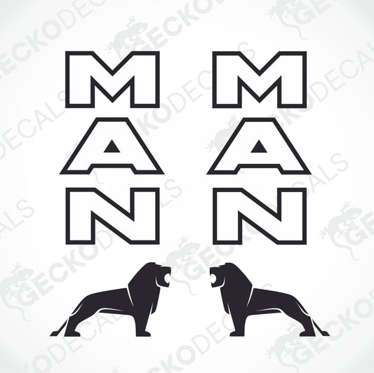 MAN