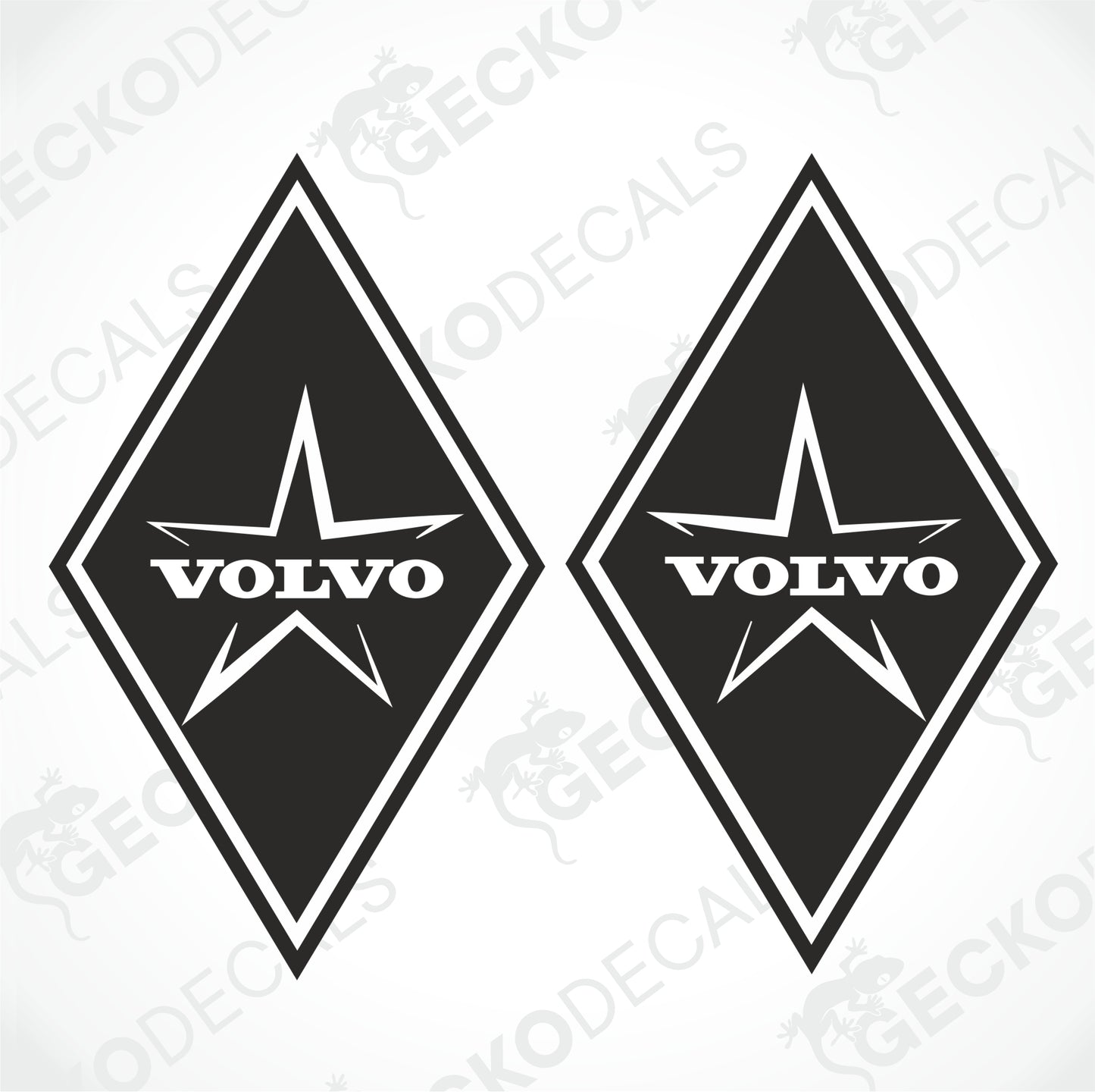VOLVO STAR DIAMOND