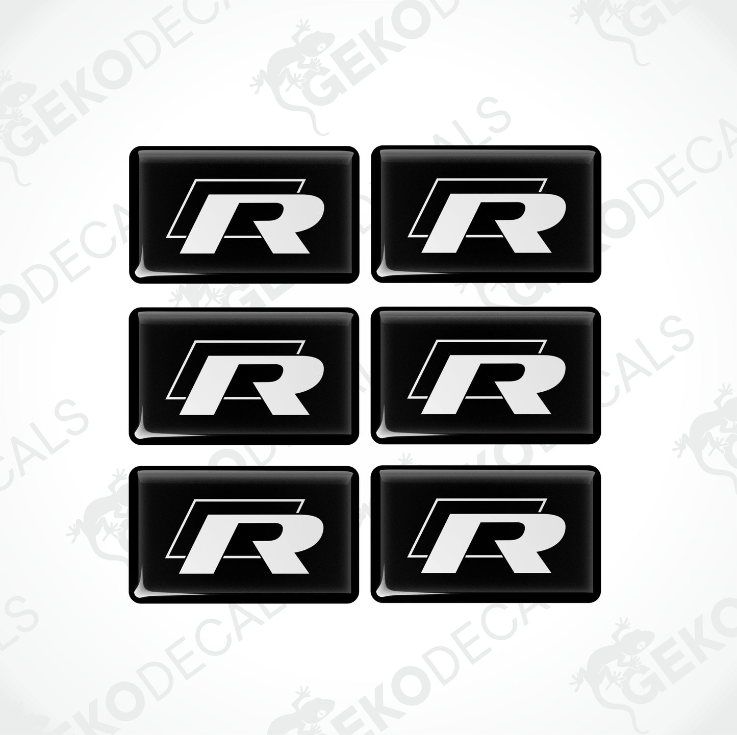 VOLKSWAGEN R-LINE