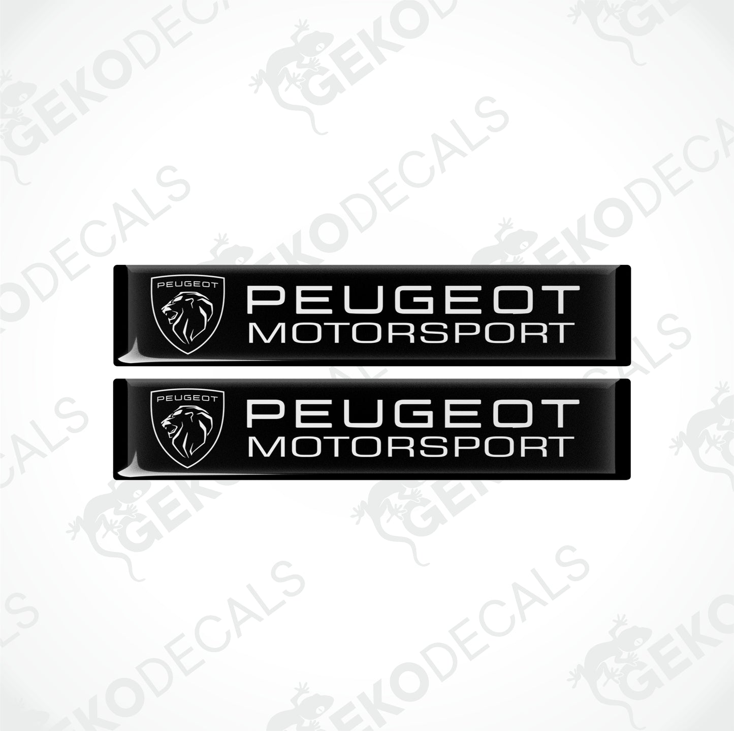 PEUGEOT MOTORSPORT