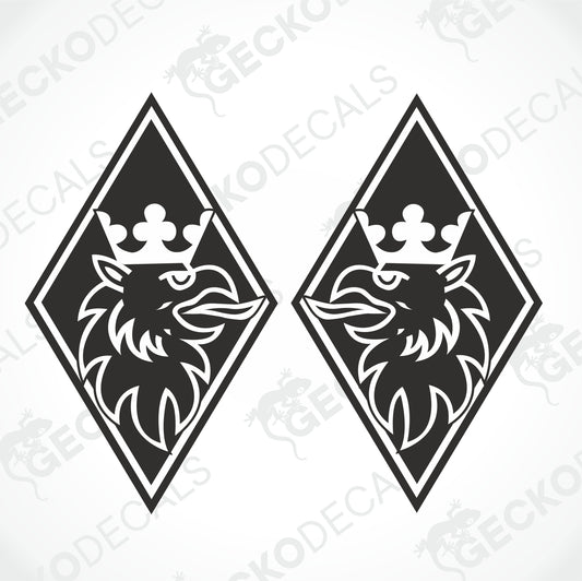 SCANIA  DIAMOND