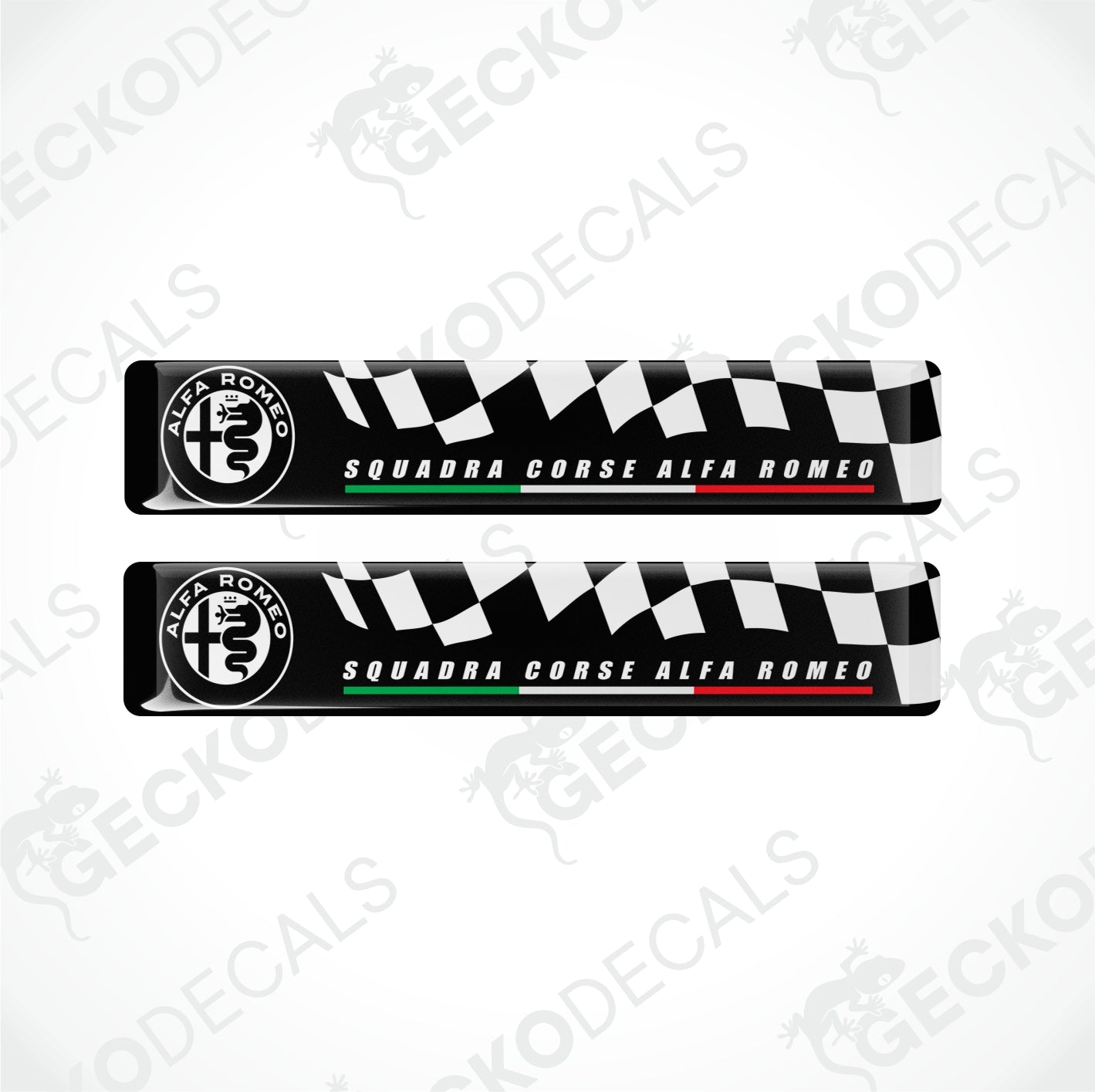 SQUADRA CORSE ALFA ROMEO