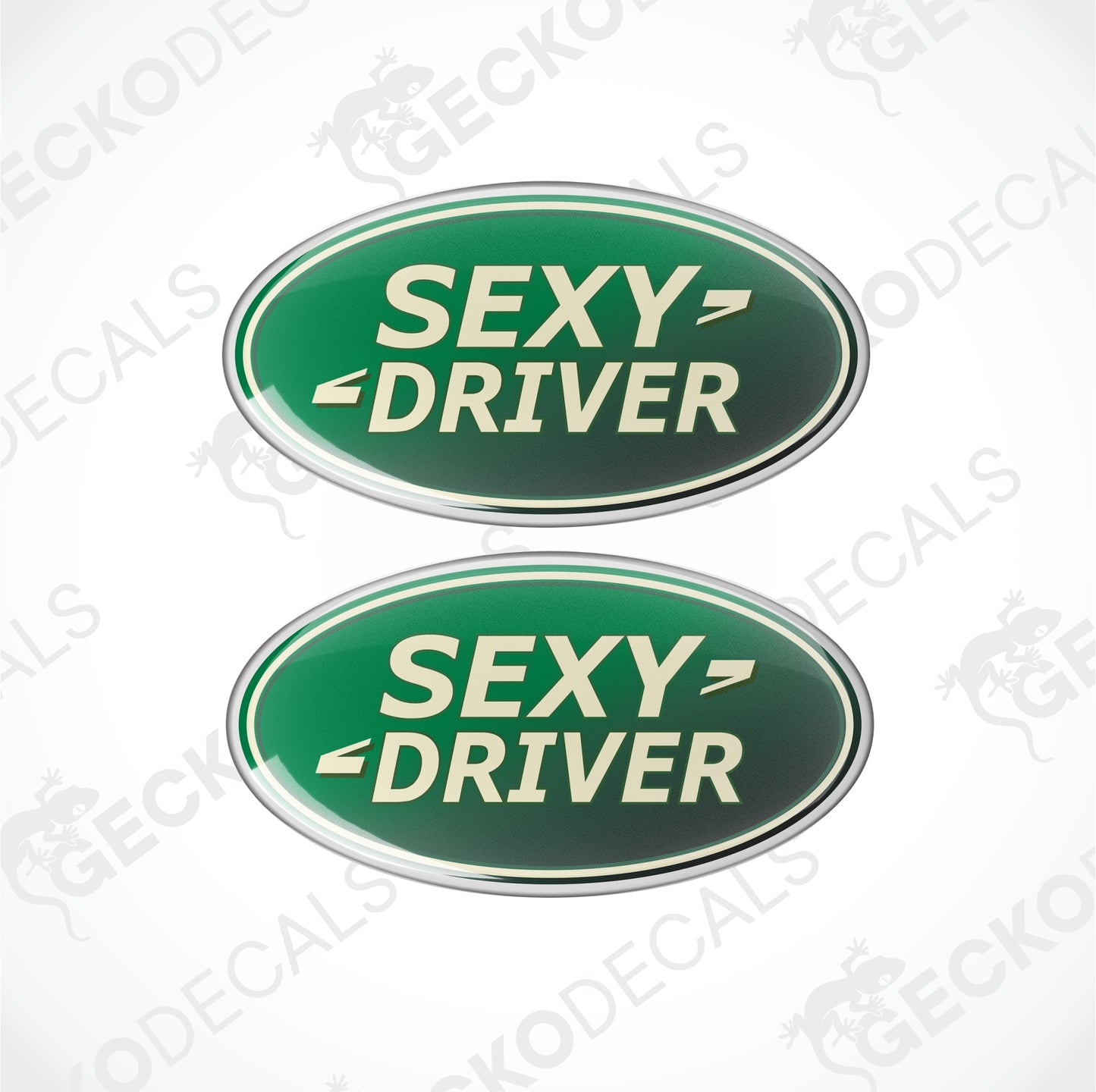 SEXY DRIVER