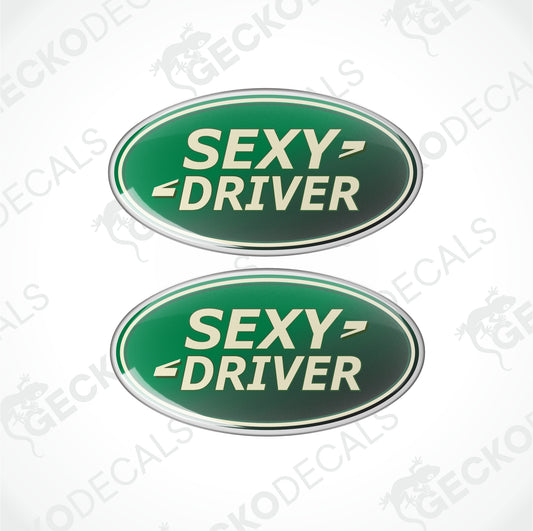 SEXY DRIVER