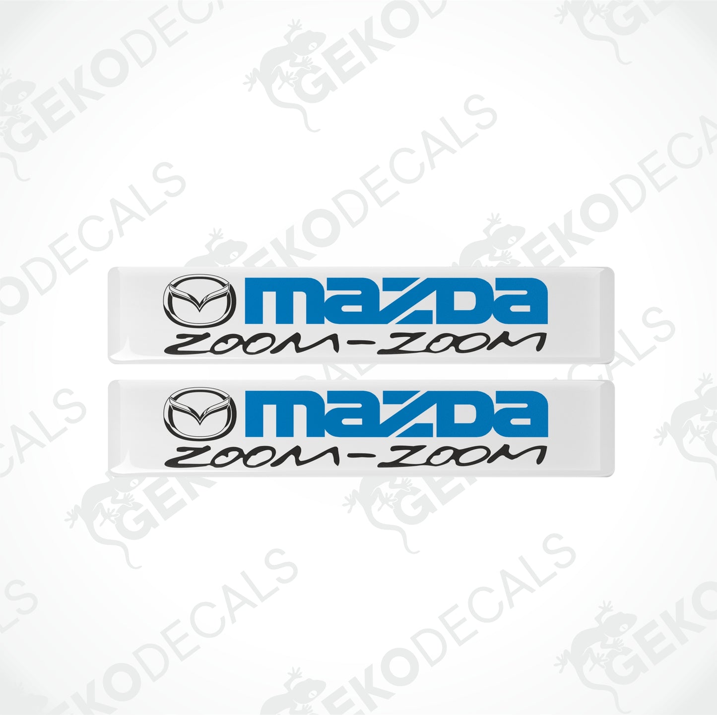 MAZDA ZOOM-ZOOM