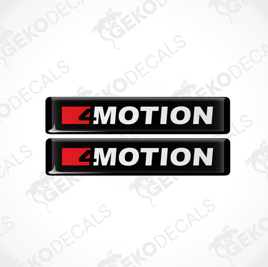 4 MOTION