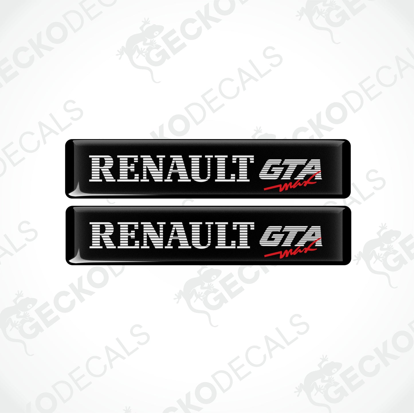 RENAULT GTA MAX