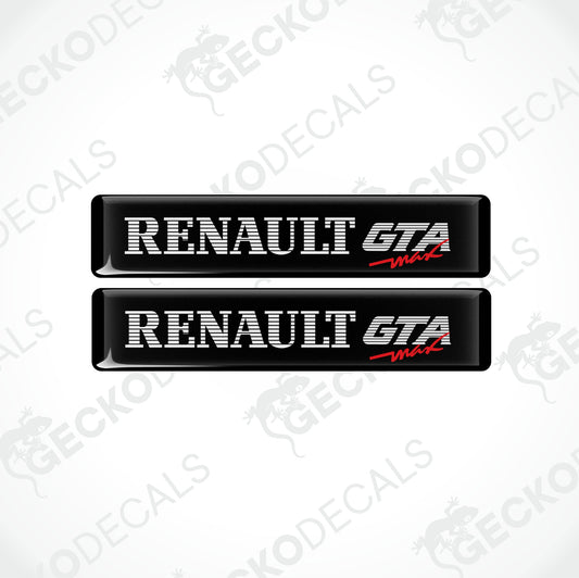 RENAULT GTA MAX
