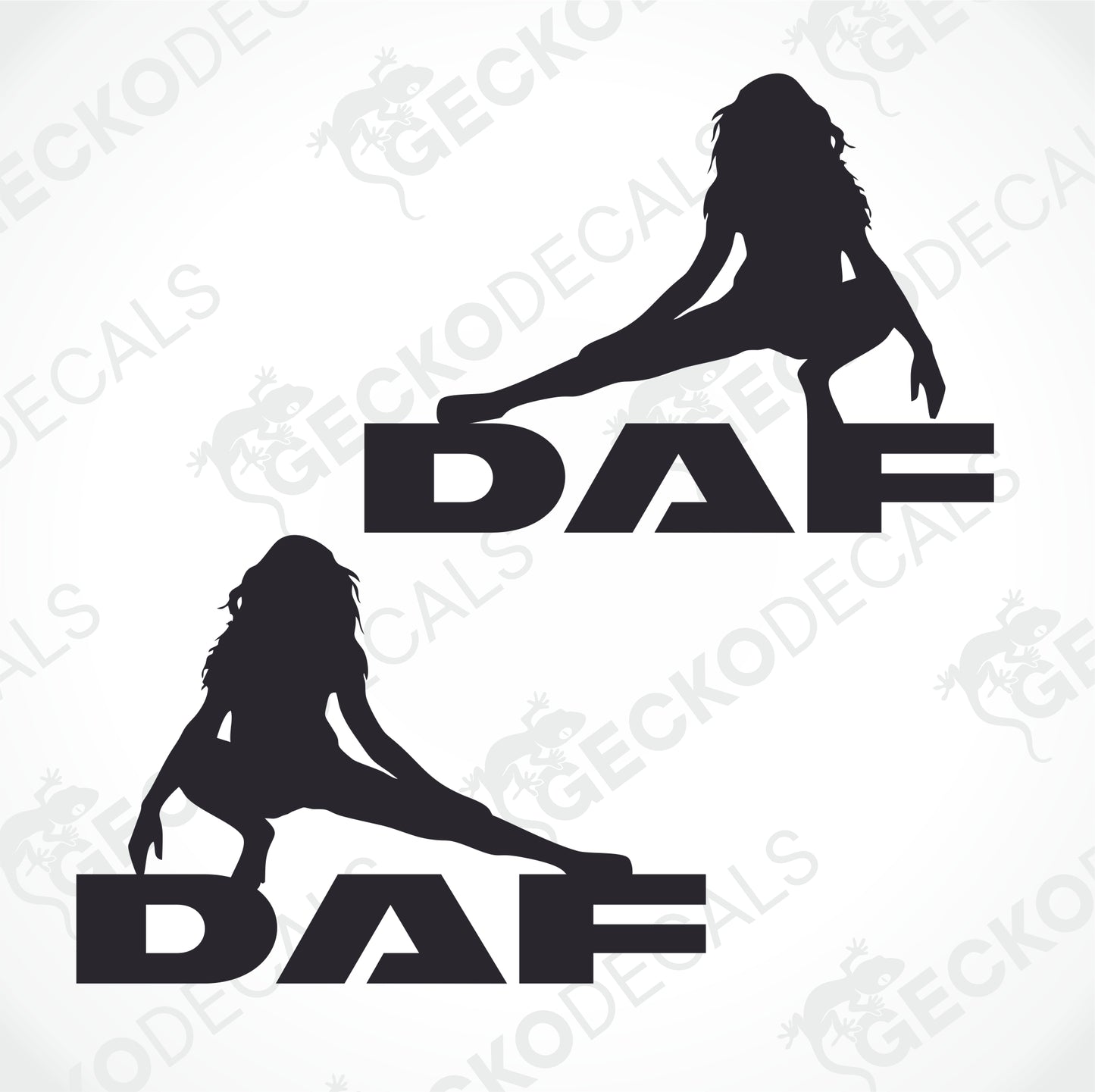 DAF GIRL