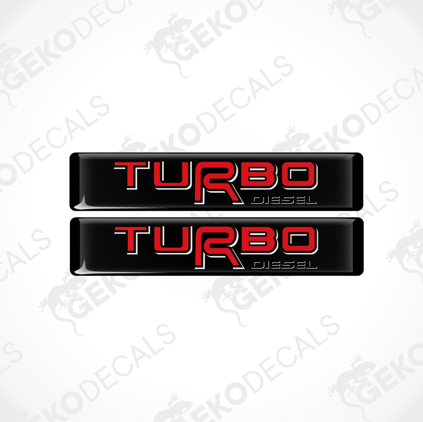 TOYOTA TURBO DIESEL