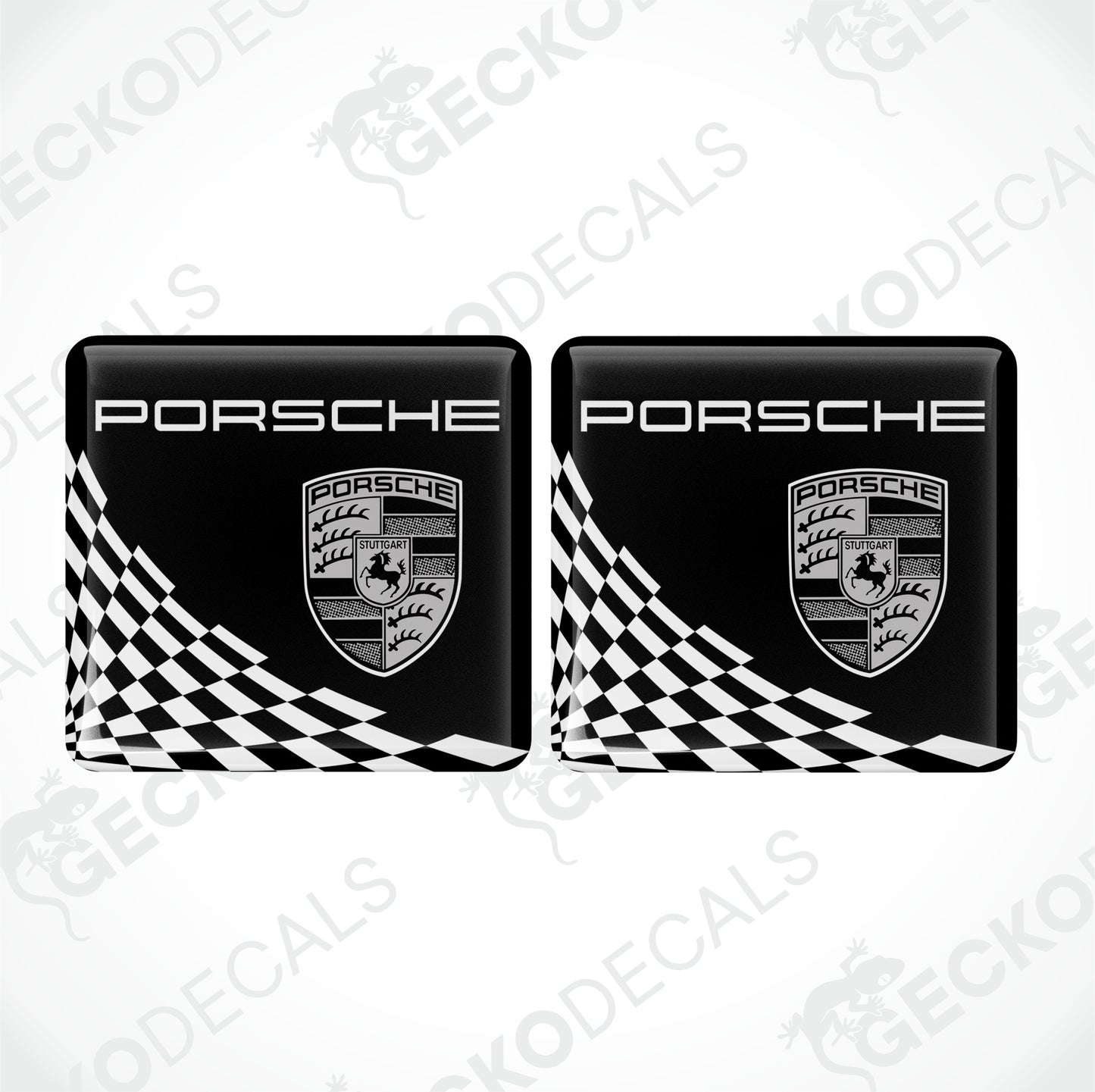 PORSCHE RACING
