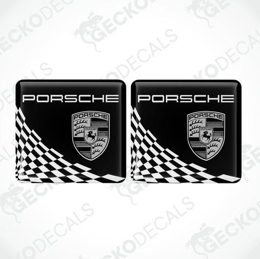 PORSCHE RACING