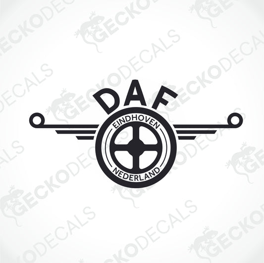 DAF EINDHOVEN NEDERLAND