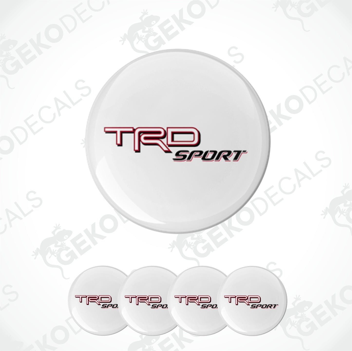 TOYOTA TRD SPORT