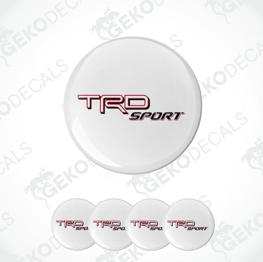 TOYOTA TRD SPORT