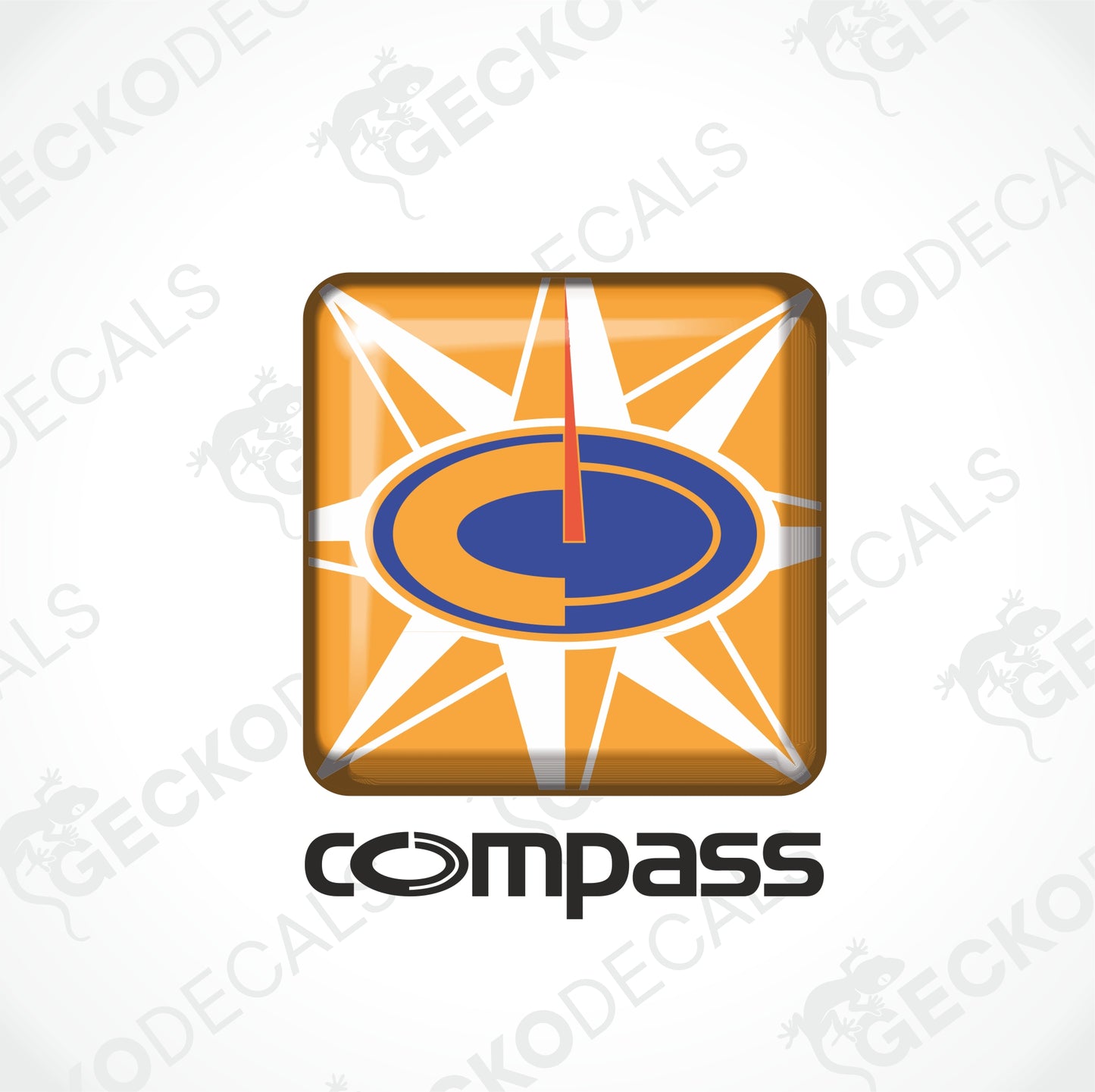 KOMPASS