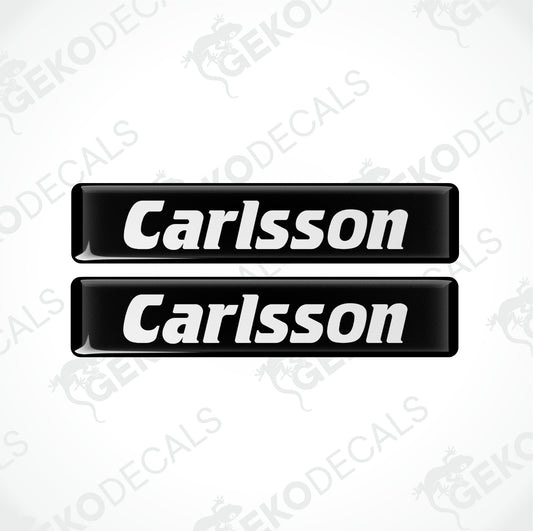 CARLSSON