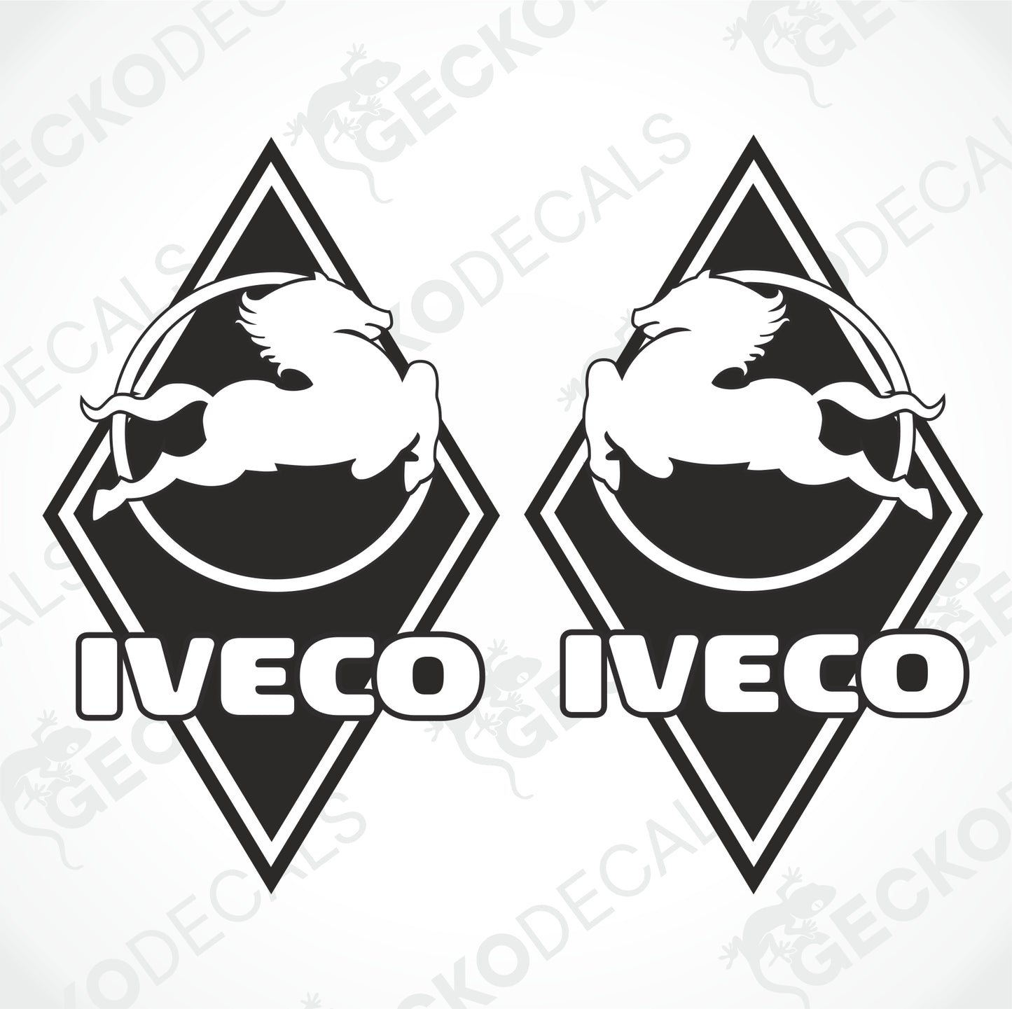 IVECO DIAMOND