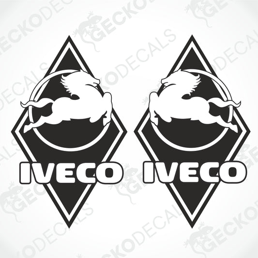 IVECO DIAMOND