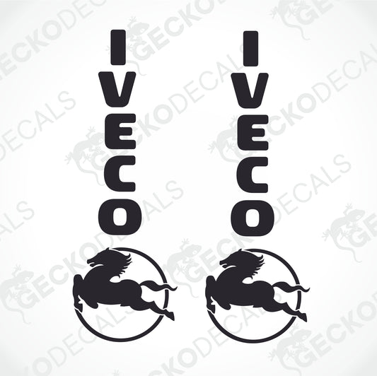 IVECO