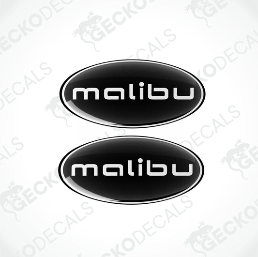 CARTHAGO MALIBU EPOXY DECALS
