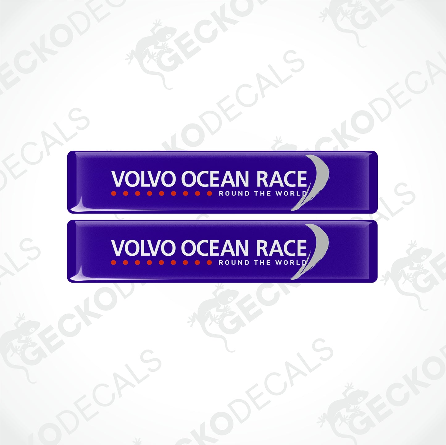 VOLVO OCEAN RACE ROUND THE WORLD