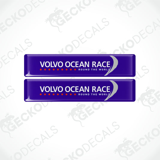 VOLVO OCEAN RACE ROUND THE WORLD