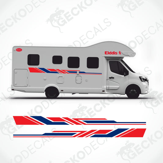 ELDDIS DECORATION SET