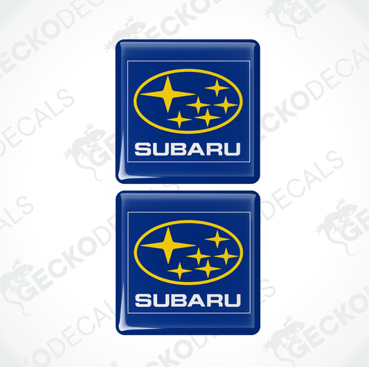 SUBARU