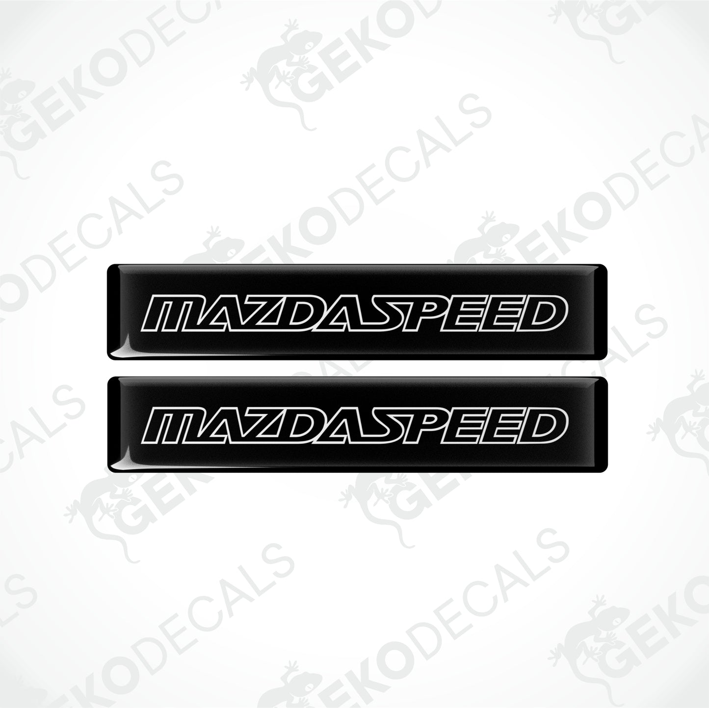 MAZDASPEED