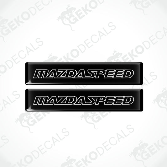MAZDASPEED