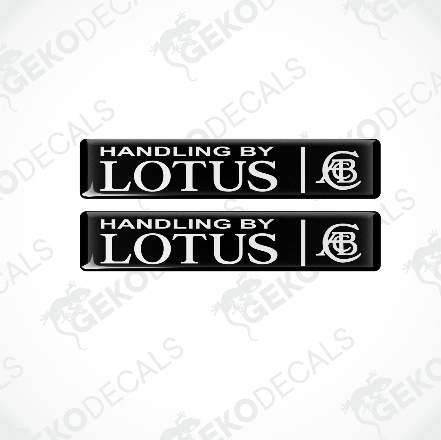 HANDLING BY LOTUS