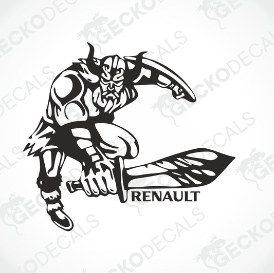 RENAULT VIKING