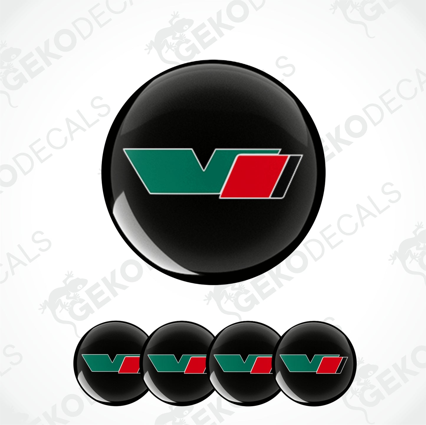 ŠKODA VRS