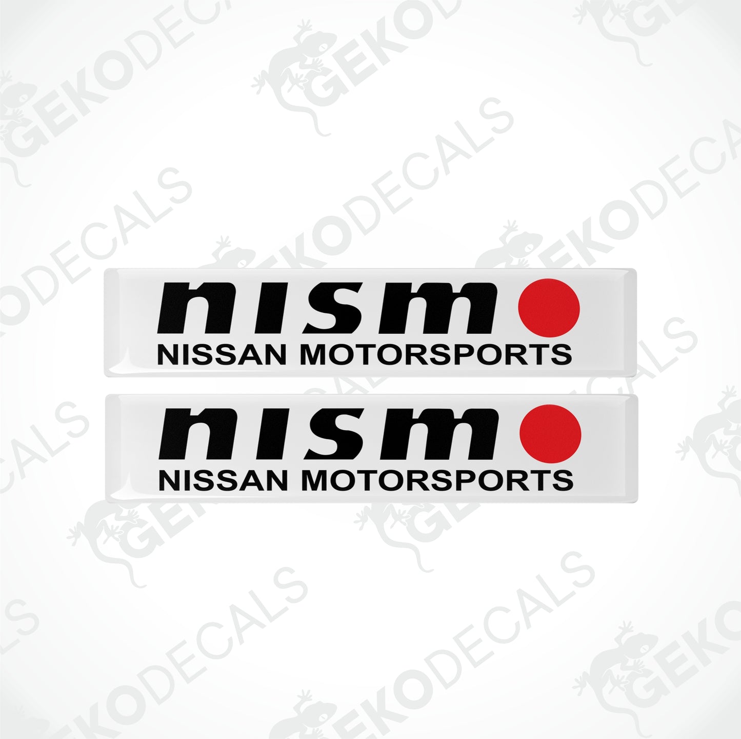 NISSAN NISMO MOTORSPORTS