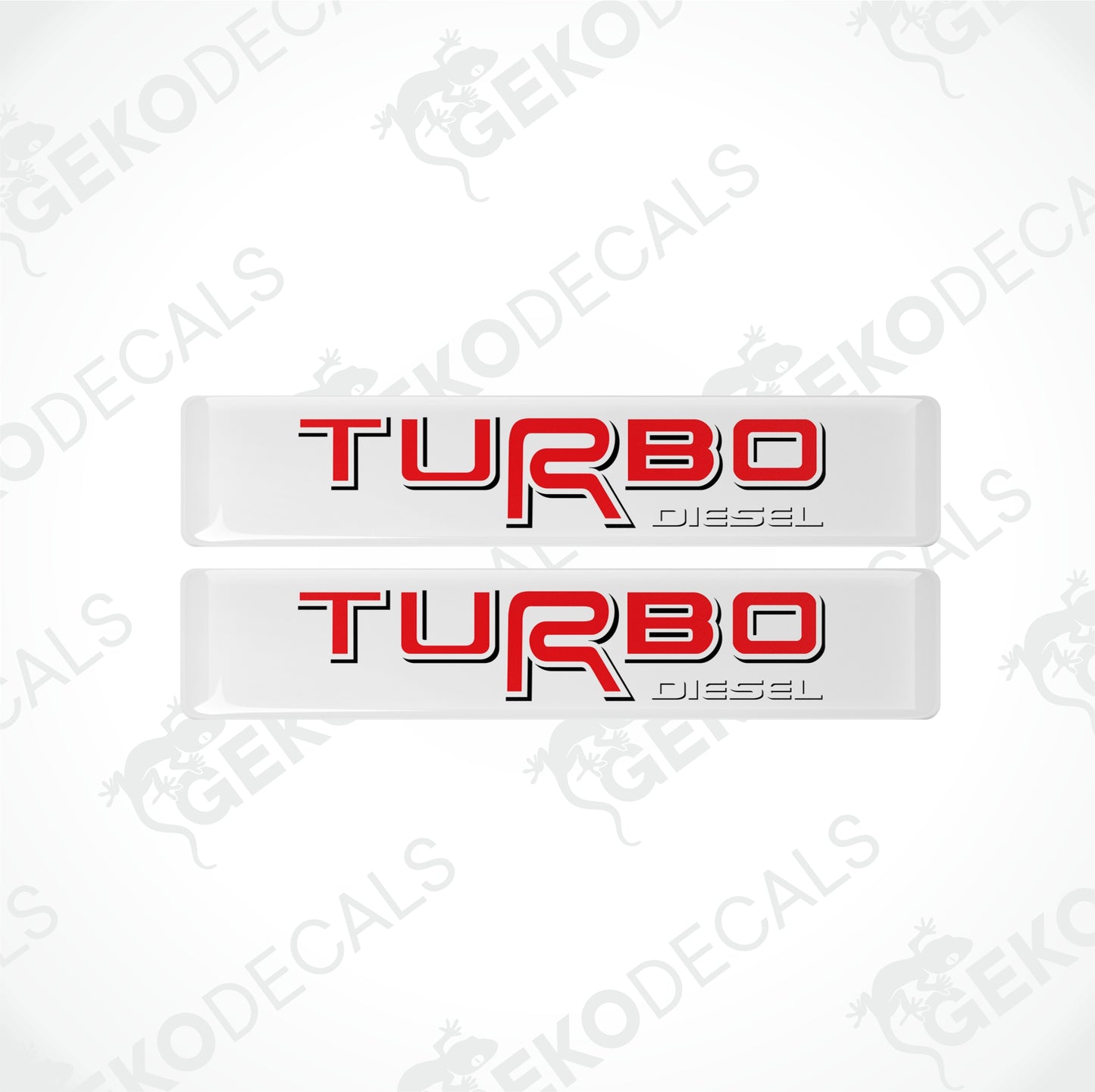 TOYOTA TURBO DIESEL