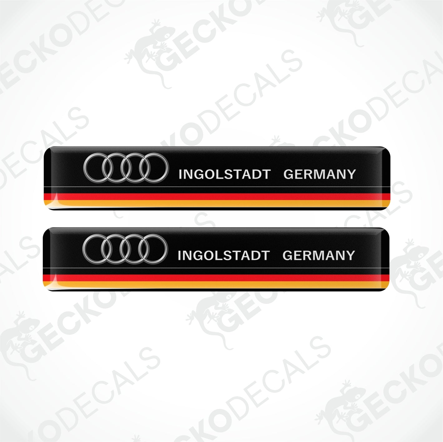 AUDI INGOLSTADT GERMANY