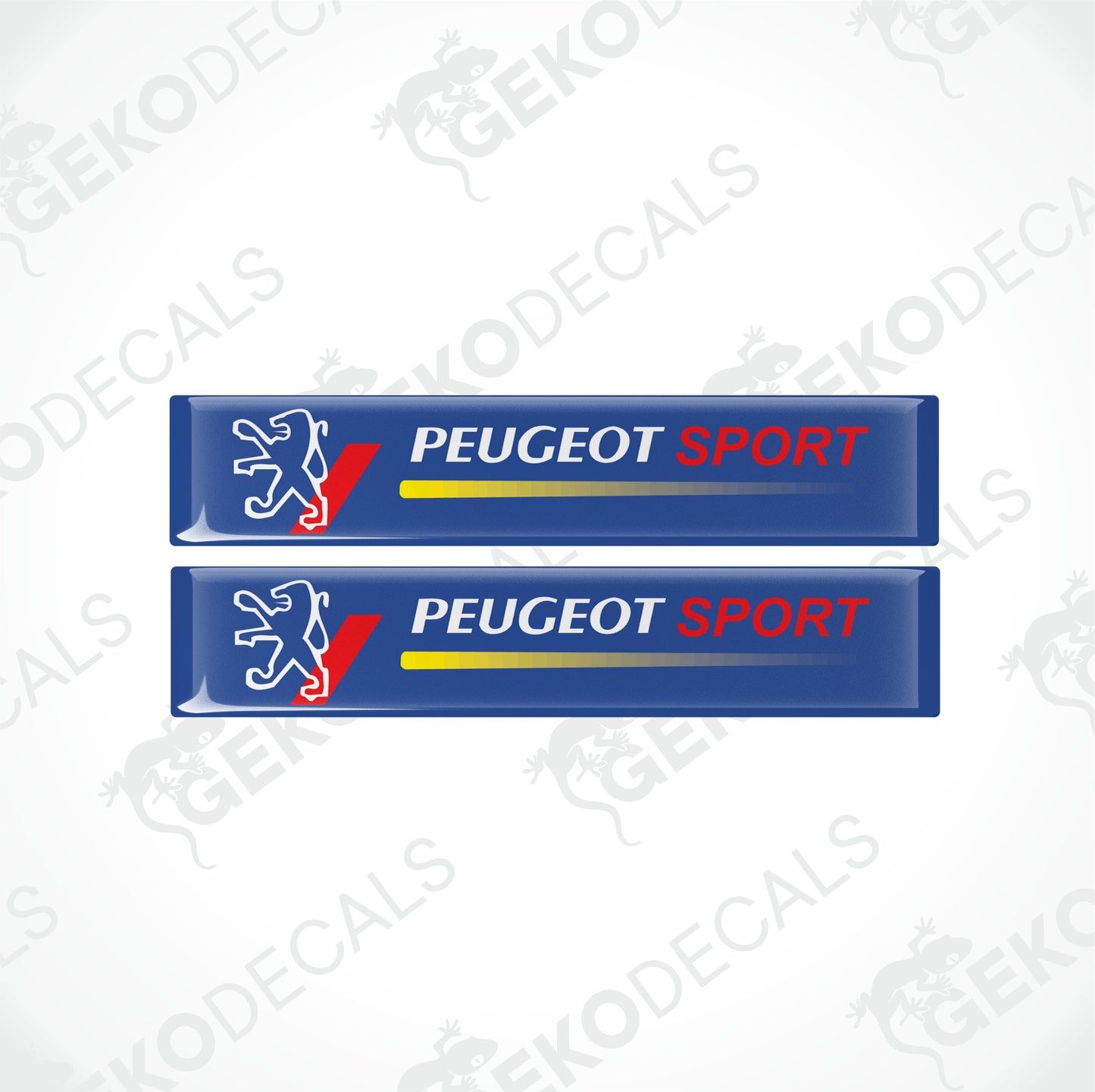 PEUGEOT SPORT