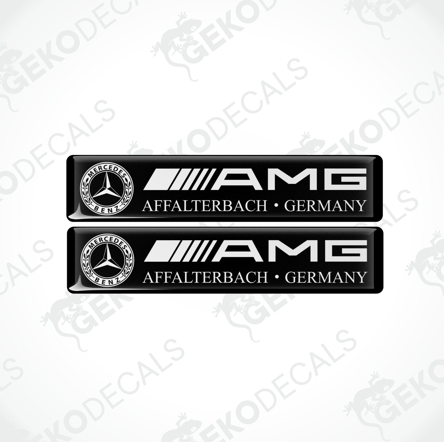 MERCEDES-BENZ AMG AFFALTERBACH TYSKLAND