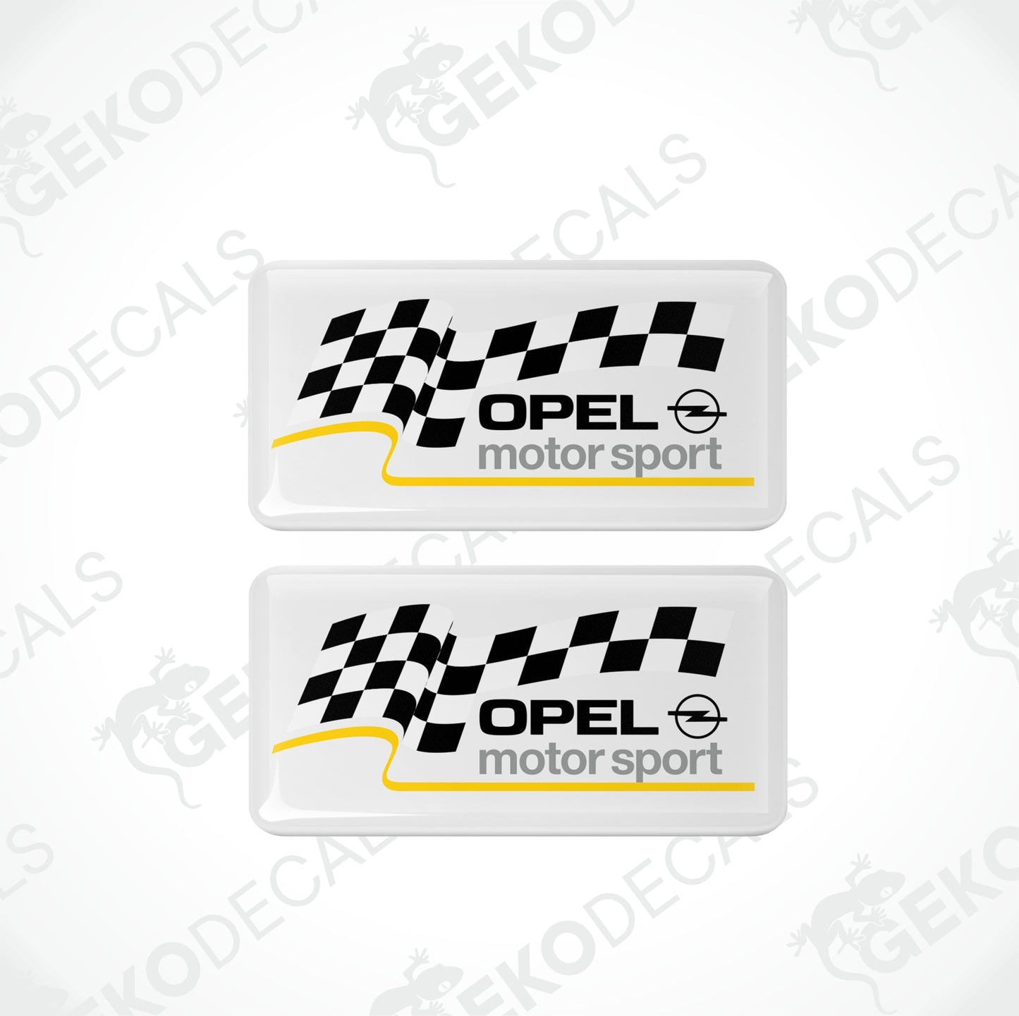 OPEL MOTORSPORT