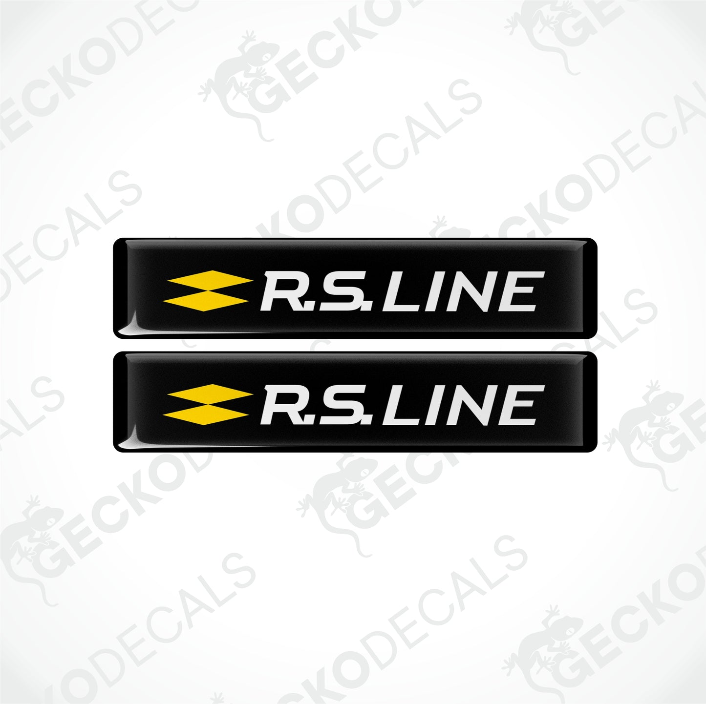 RENAULT RS LINE