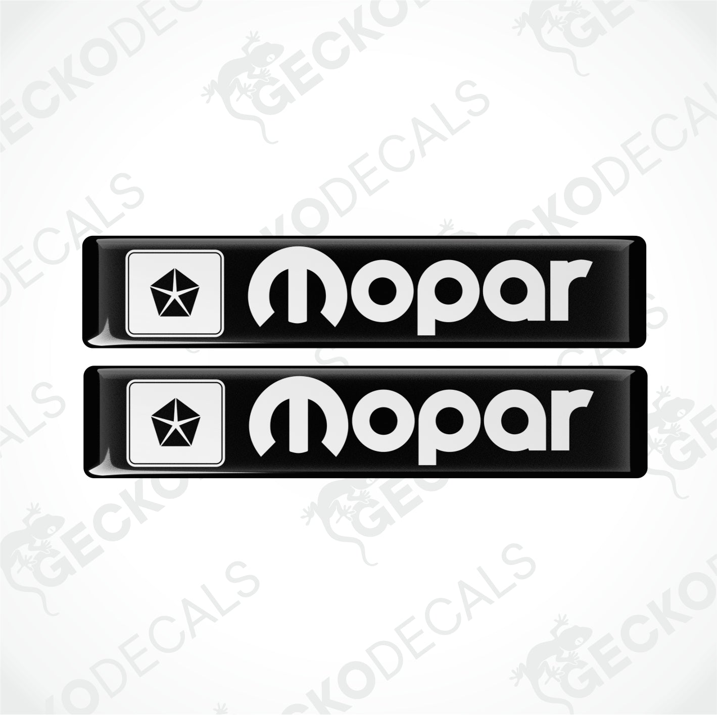 CHRYSLER MOPAR