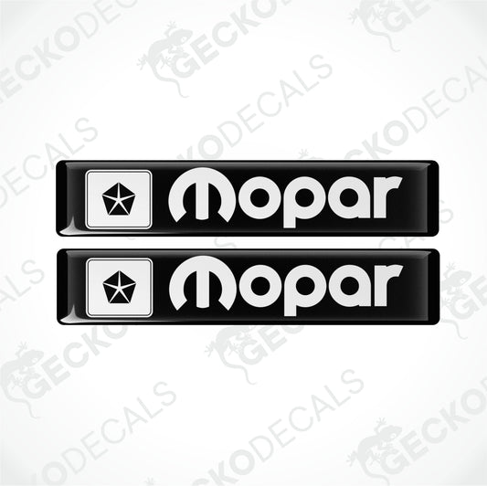 CHRYSLER MOPAR