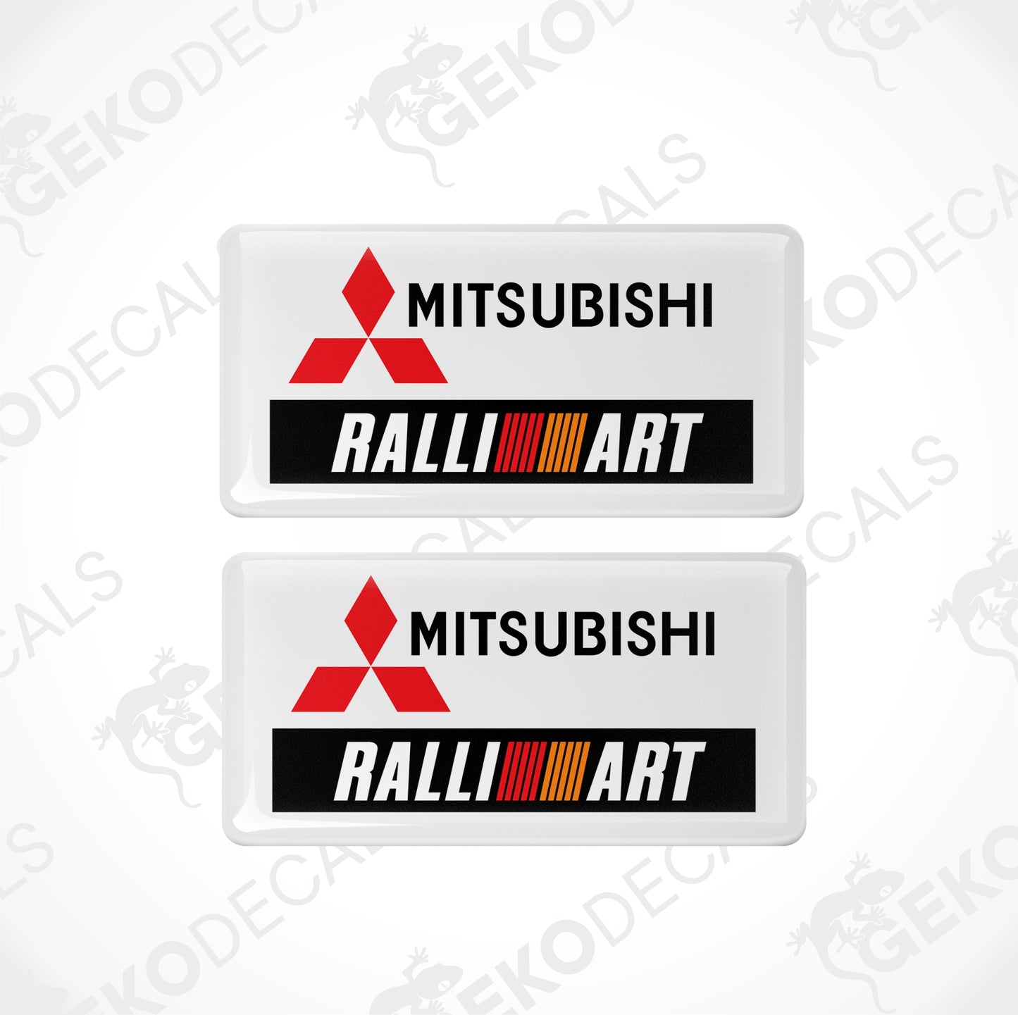 MITSUBISHI RALLIART