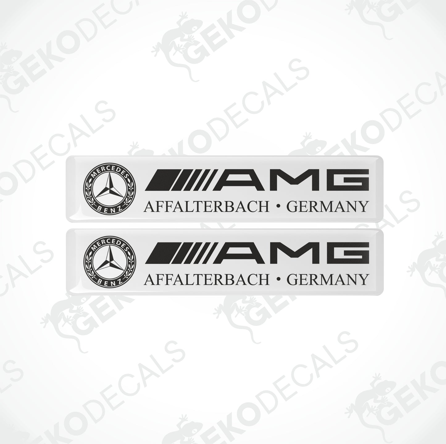 MERCEDES-BENZ AMG AFFALTERBACH TYSKLAND