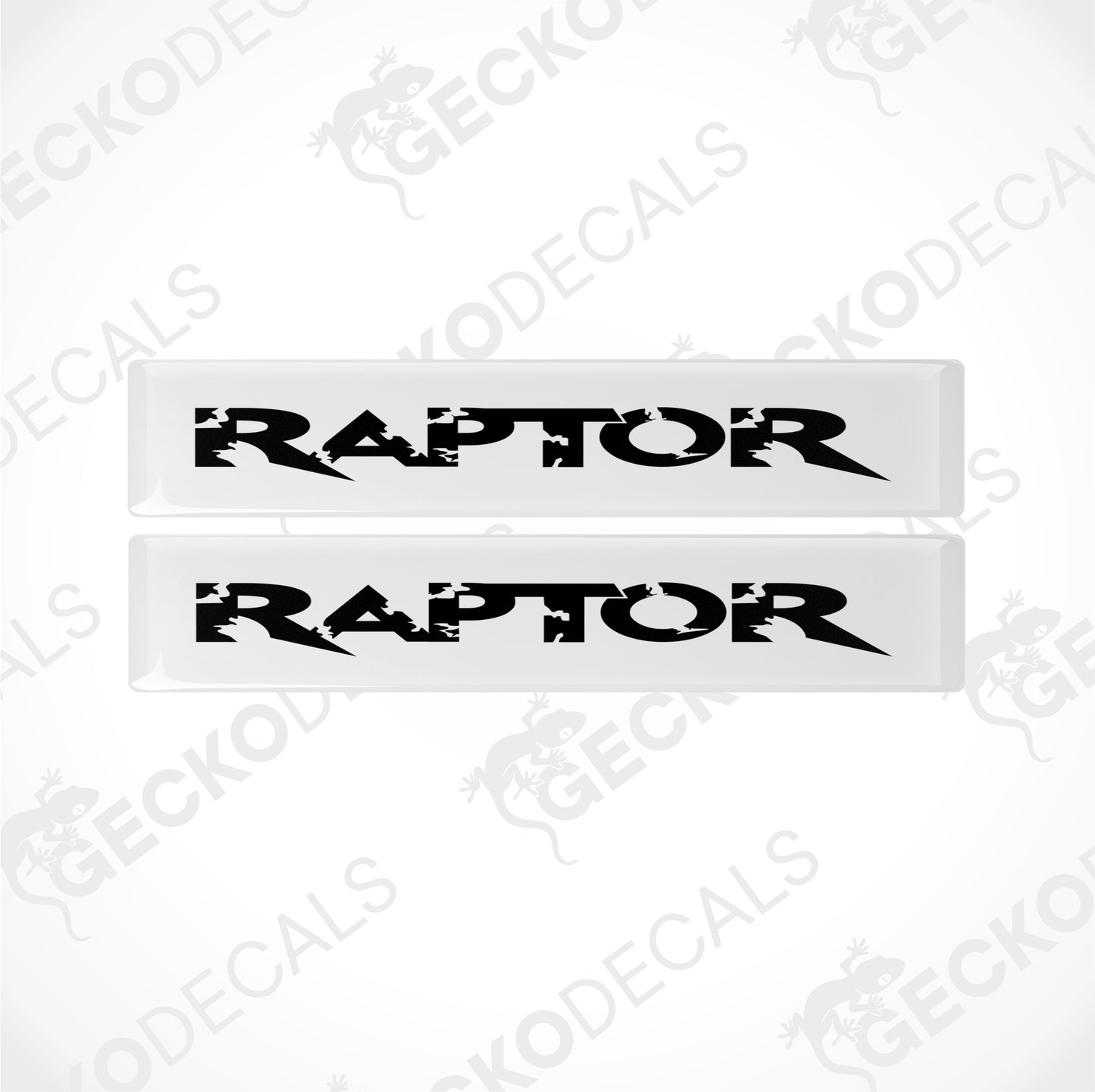 FORD RAPTOR
