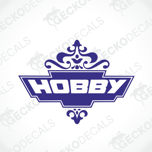 HOBBY