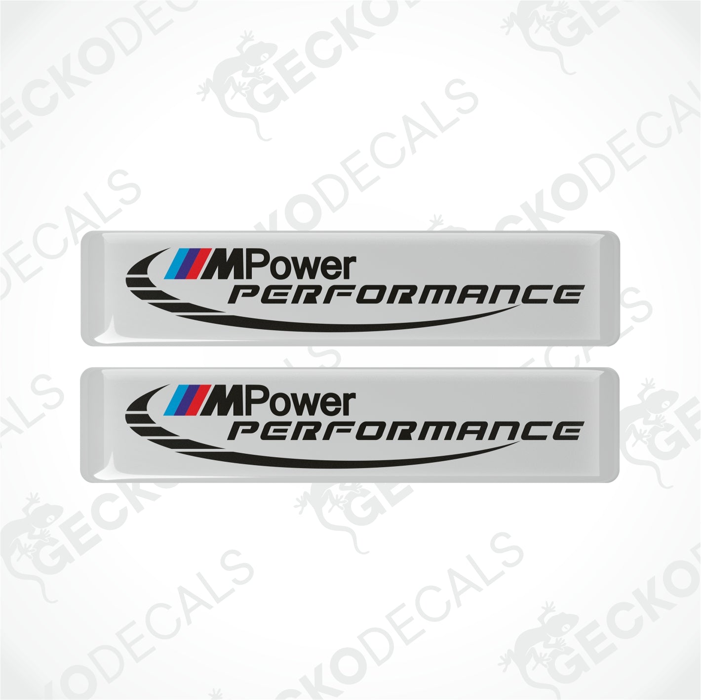 BMW M POWER  PERFORMANCE