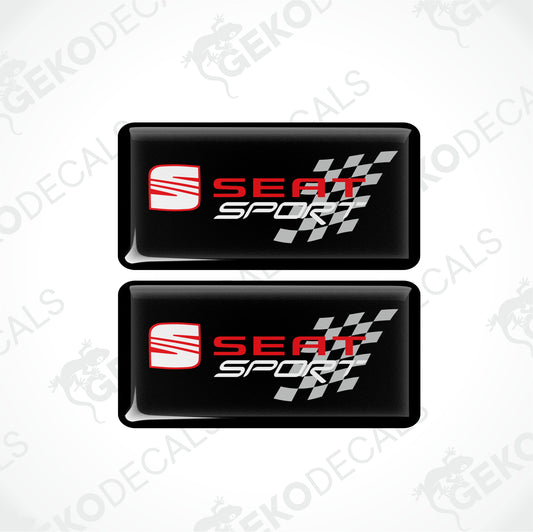 SEAT SPORT